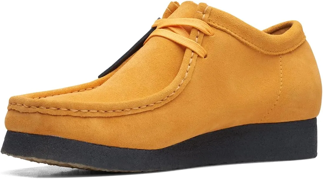 Clarks mens Wallabee