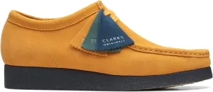 Clarks mens Wallabee