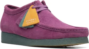 Clarks mens Wallabee