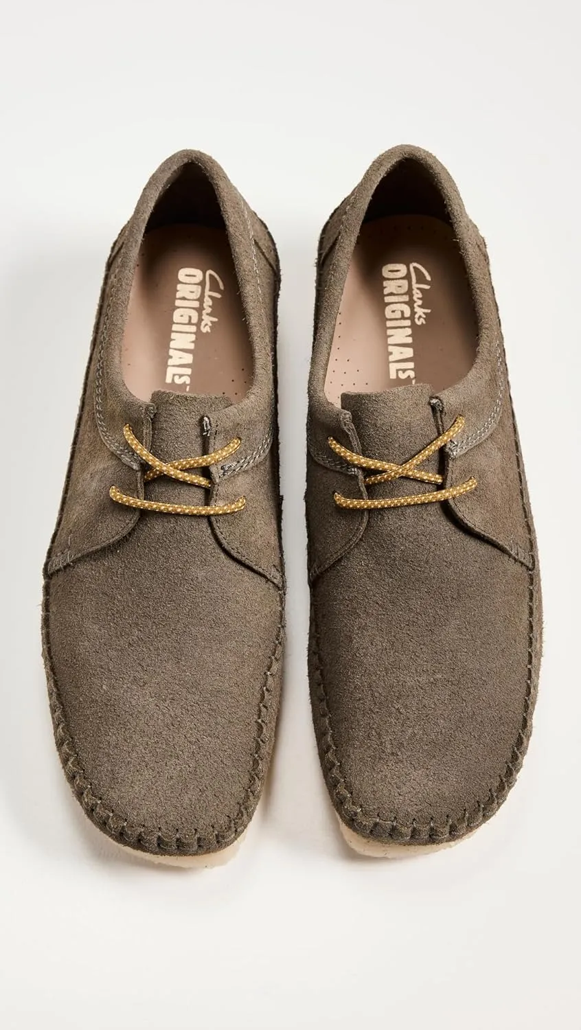 Clarks Men's Weaver Moccasin