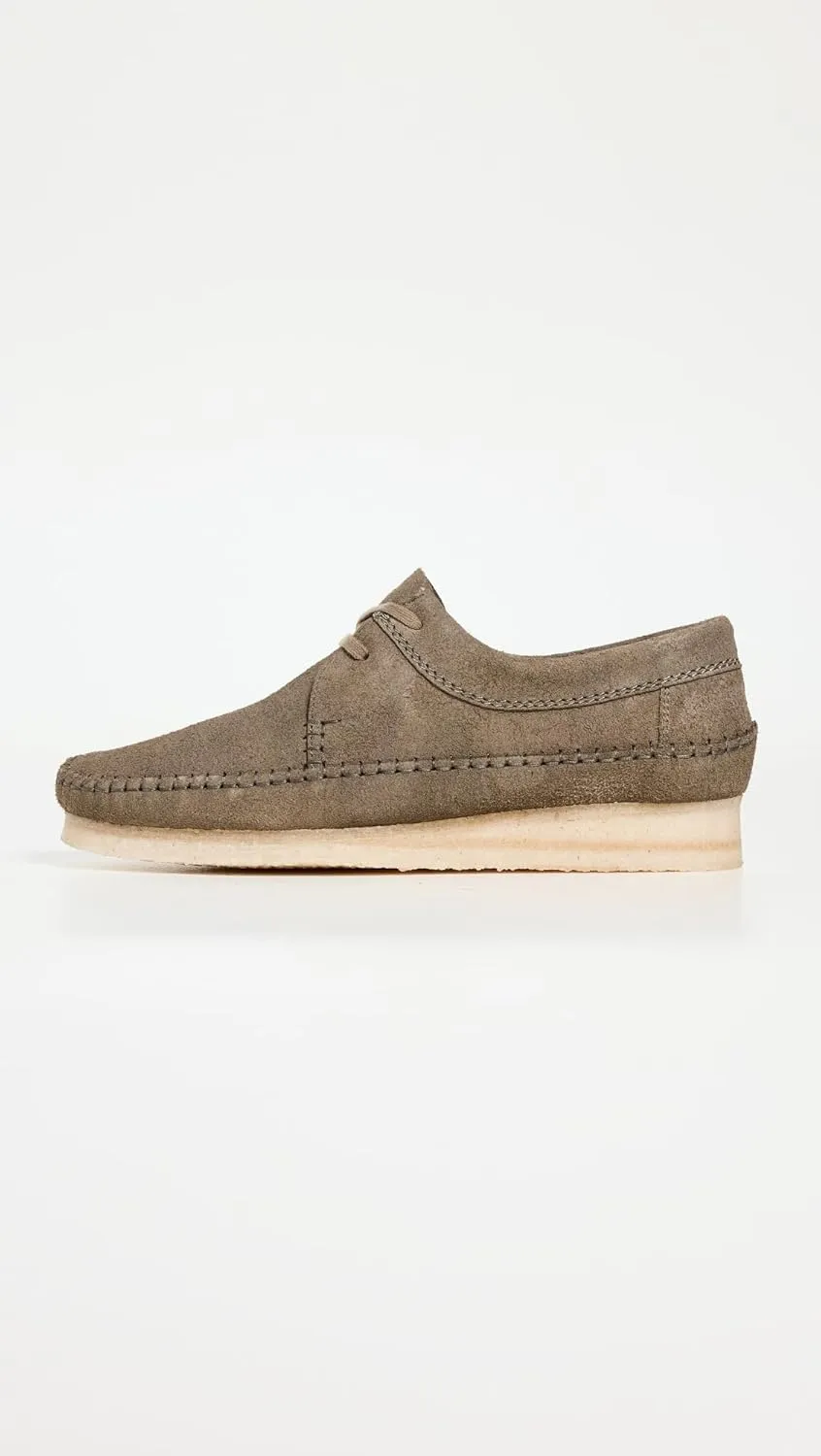 Clarks Men's Weaver Moccasin