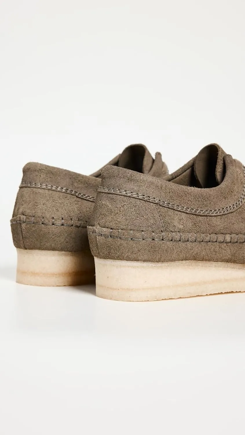 Clarks Men's Weaver Moccasin