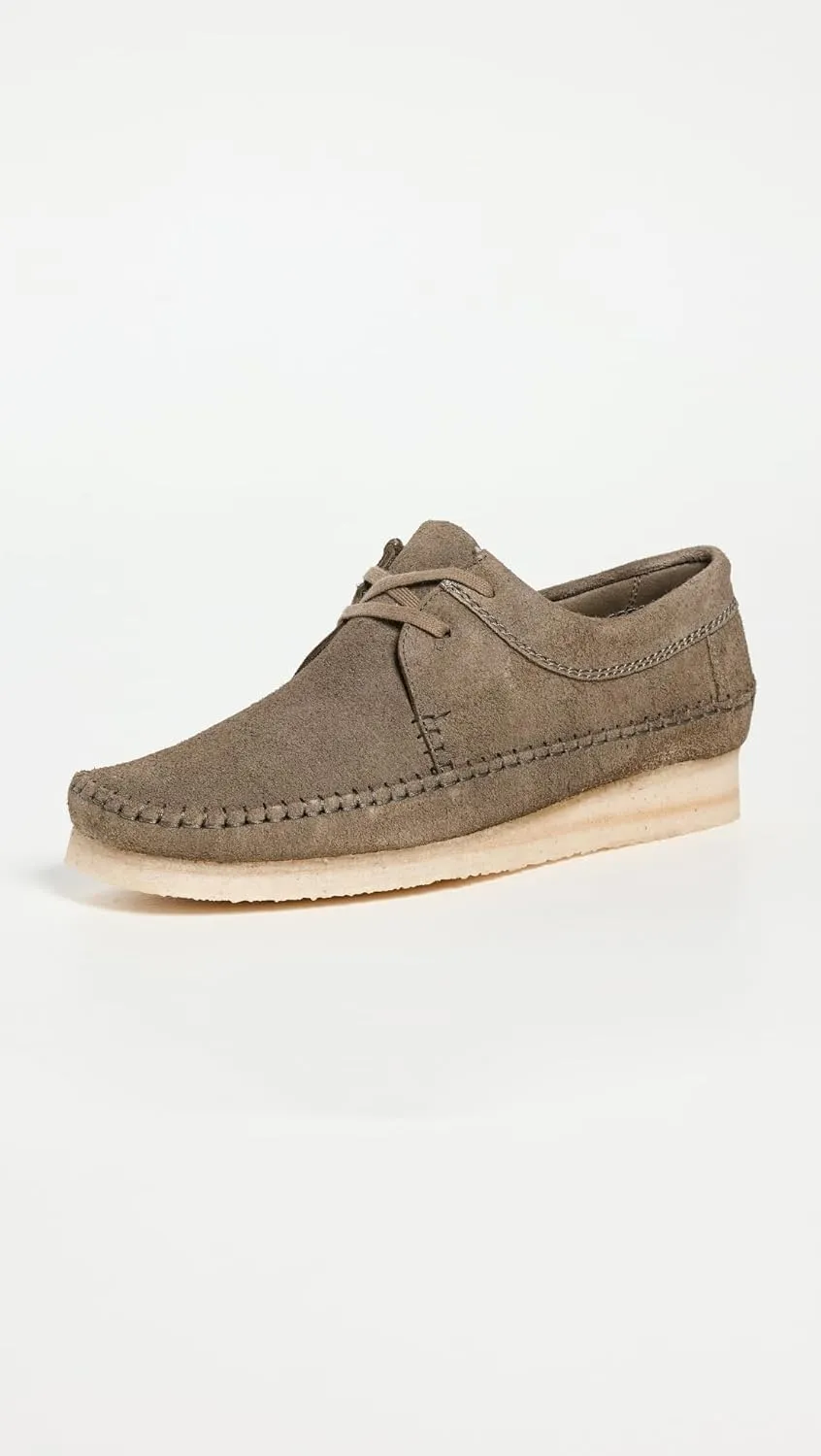 Clarks Men's Weaver Moccasin