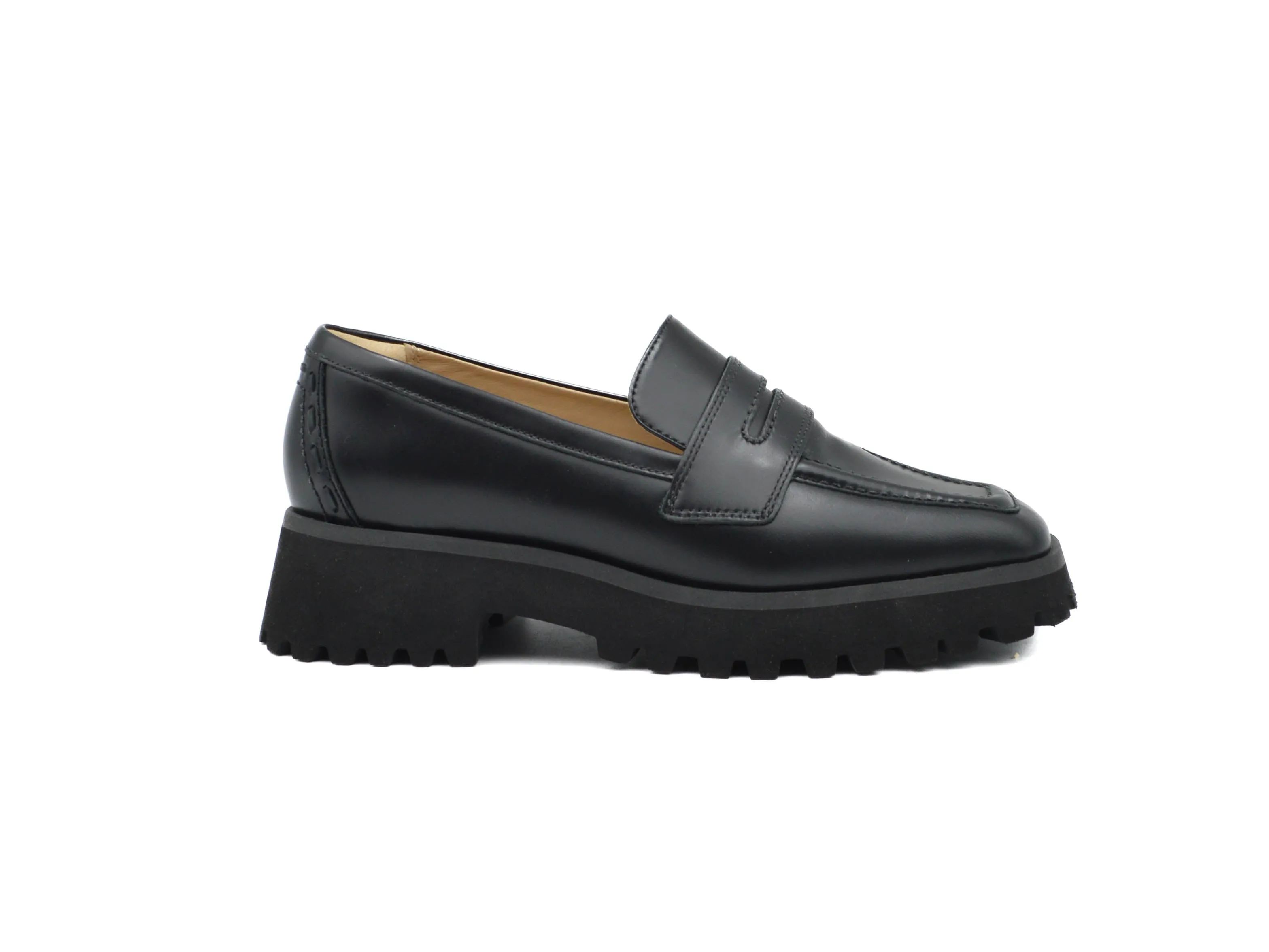 CLARKS Stayso Edge