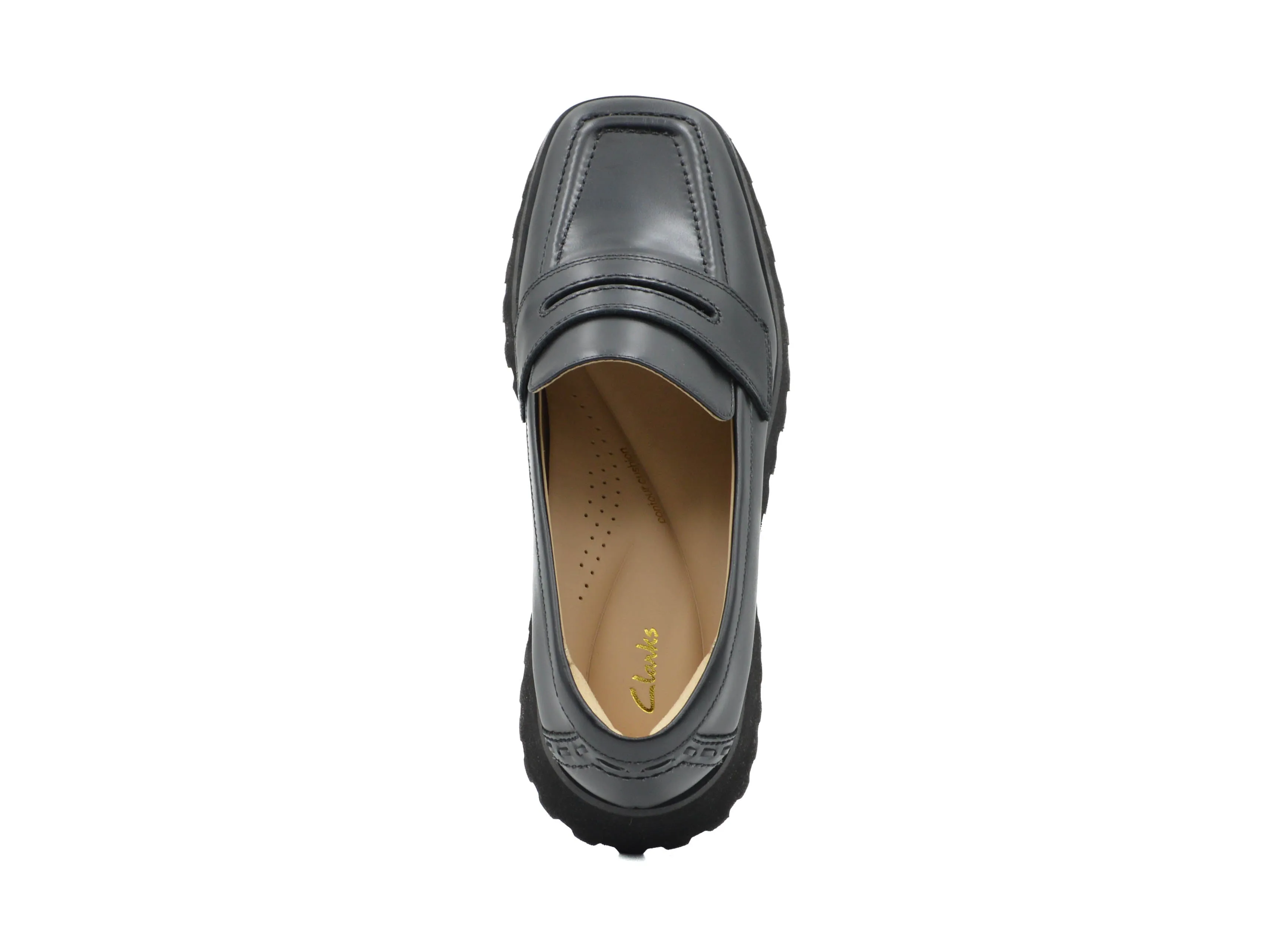 CLARKS Stayso Edge