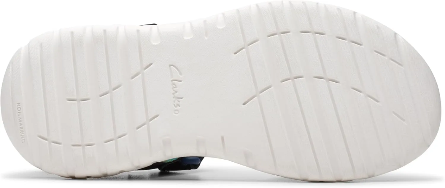 Clarks Unisex-Child Surfing Tide K