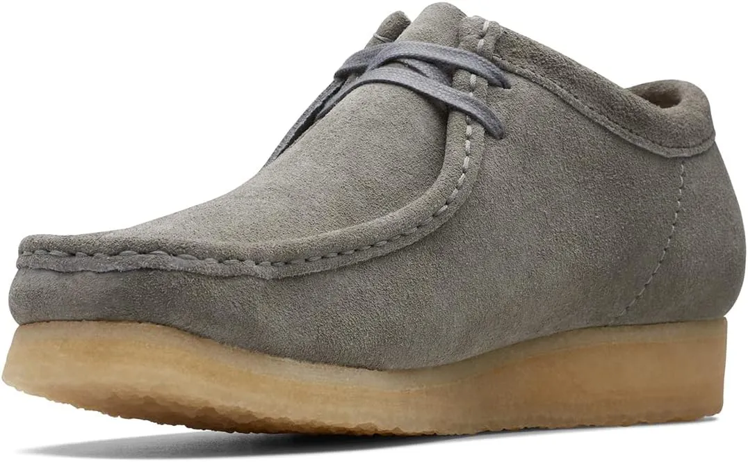 Clarks Wallabee mens Sneaker