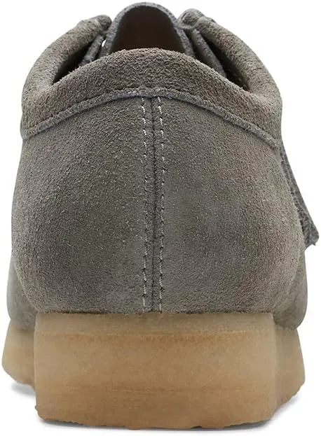 Clarks Wallabee mens Sneaker