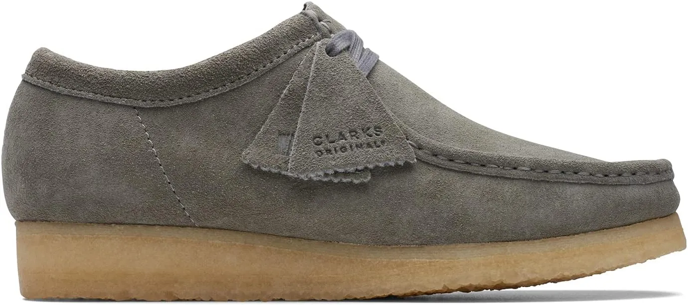 Clarks Wallabee mens Sneaker