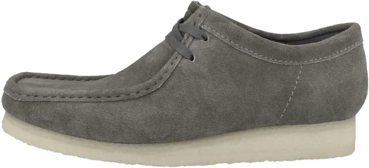 Clarks Wallabee mens Sneaker