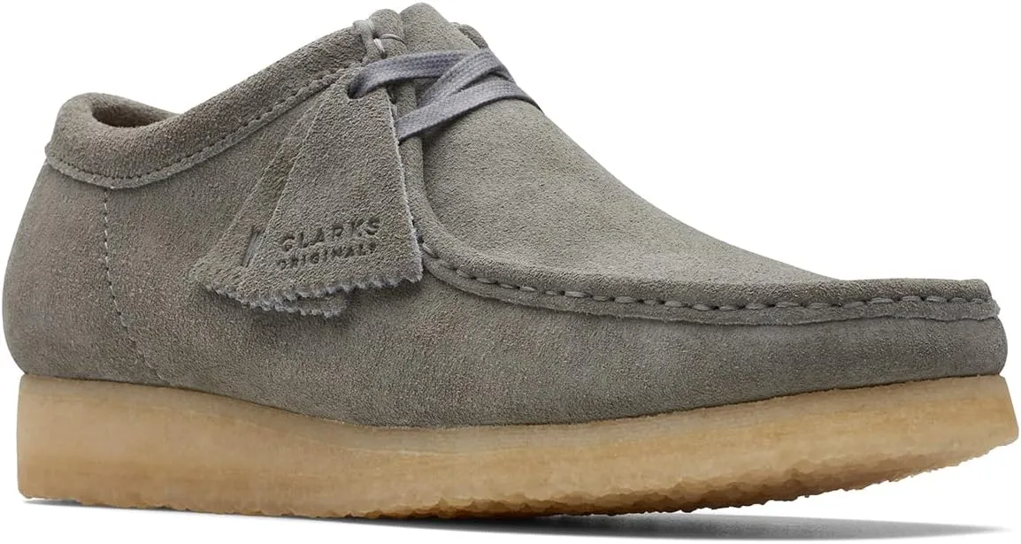 Clarks Wallabee mens Sneaker