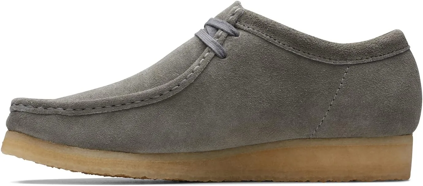 Clarks Wallabee mens Sneaker