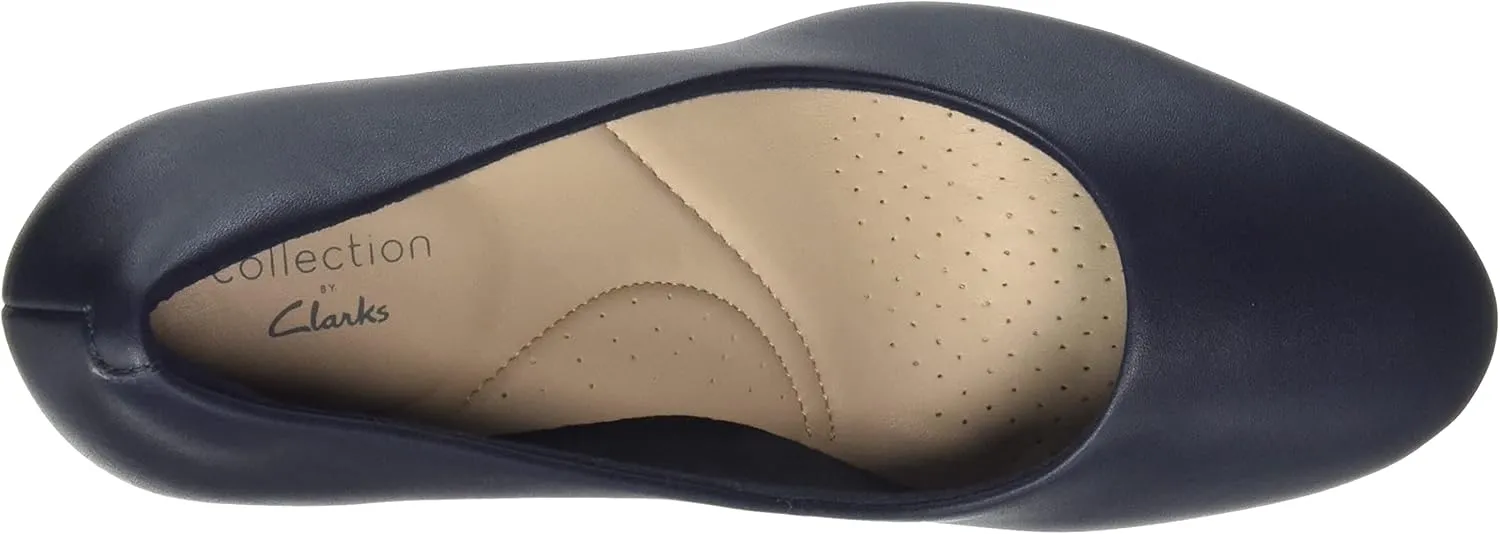 Clarks Women's Ambyr Joy Pump