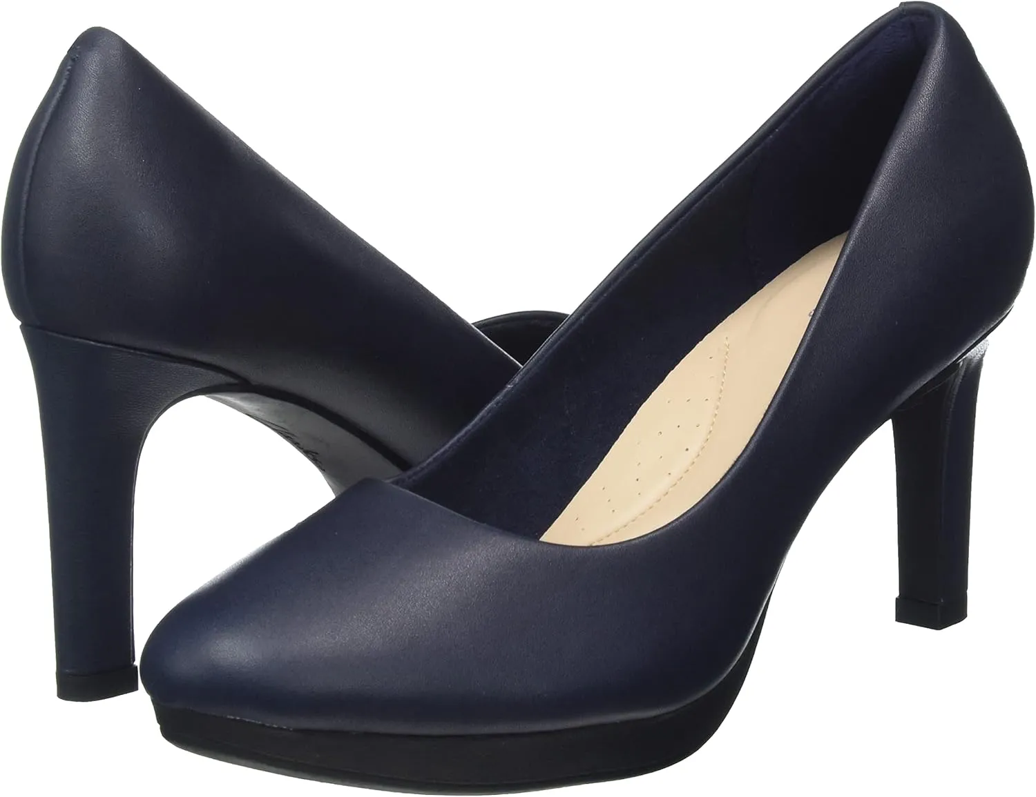 Clarks Women's Ambyr Joy Pump