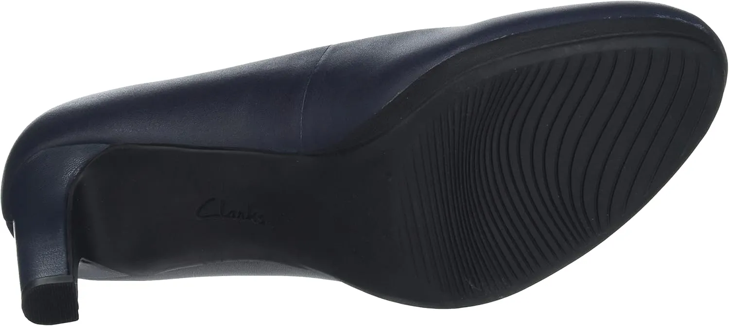 Clarks Women's Ambyr Joy Pump