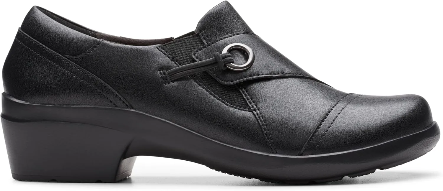 Clarks Women's Angie Meadow Loafer