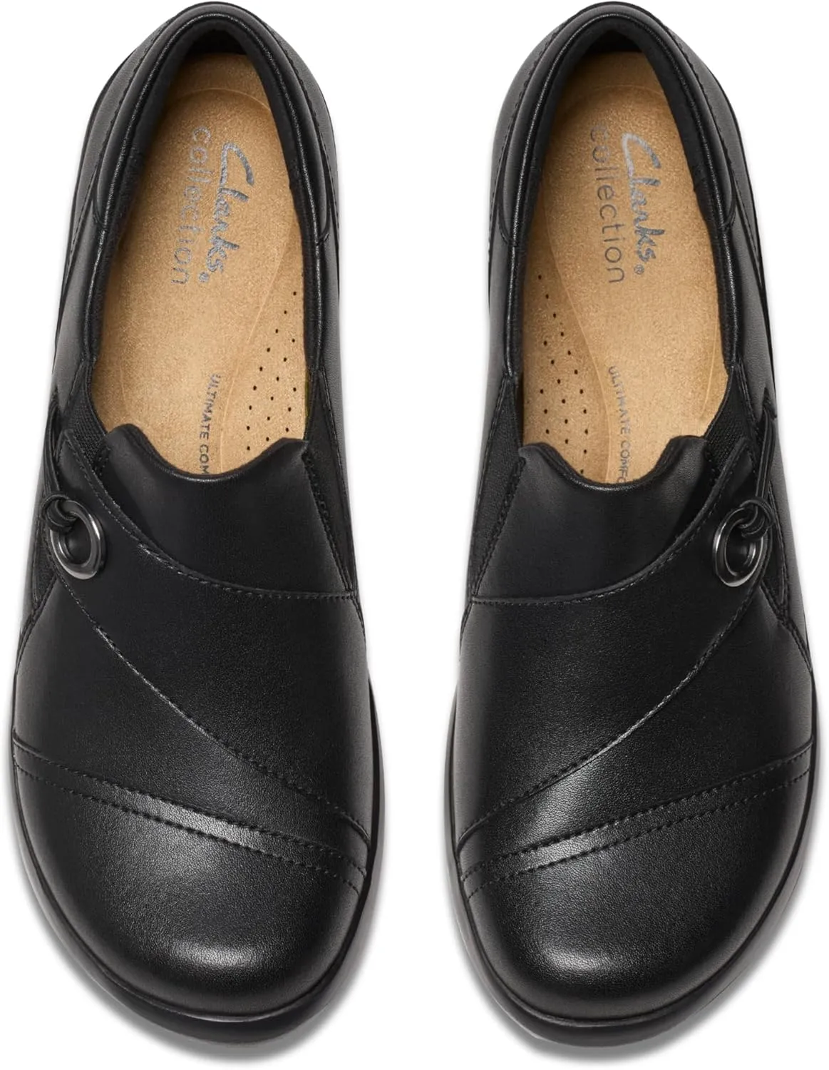 Clarks Women's Angie Meadow Loafer