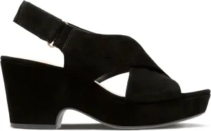 Clarks Women's Ankle Strap Sandal