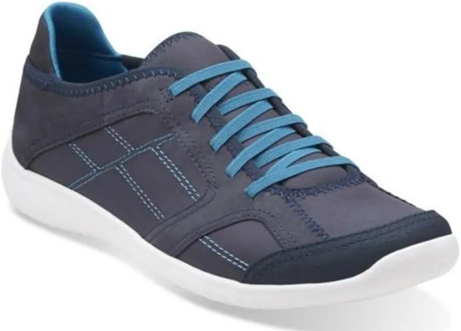 Clarks Women's Arbor Jade Walking Shoe