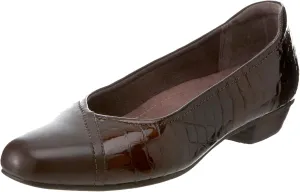 Clarks Women's Caswell Eternity Pump