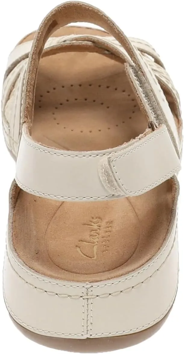 Clarks Women's, Cecily Strap Sandal