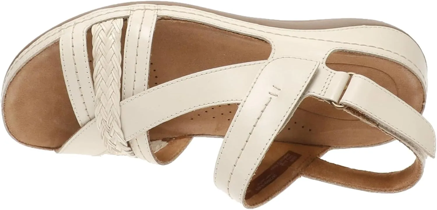 Clarks Women's, Cecily Strap Sandal