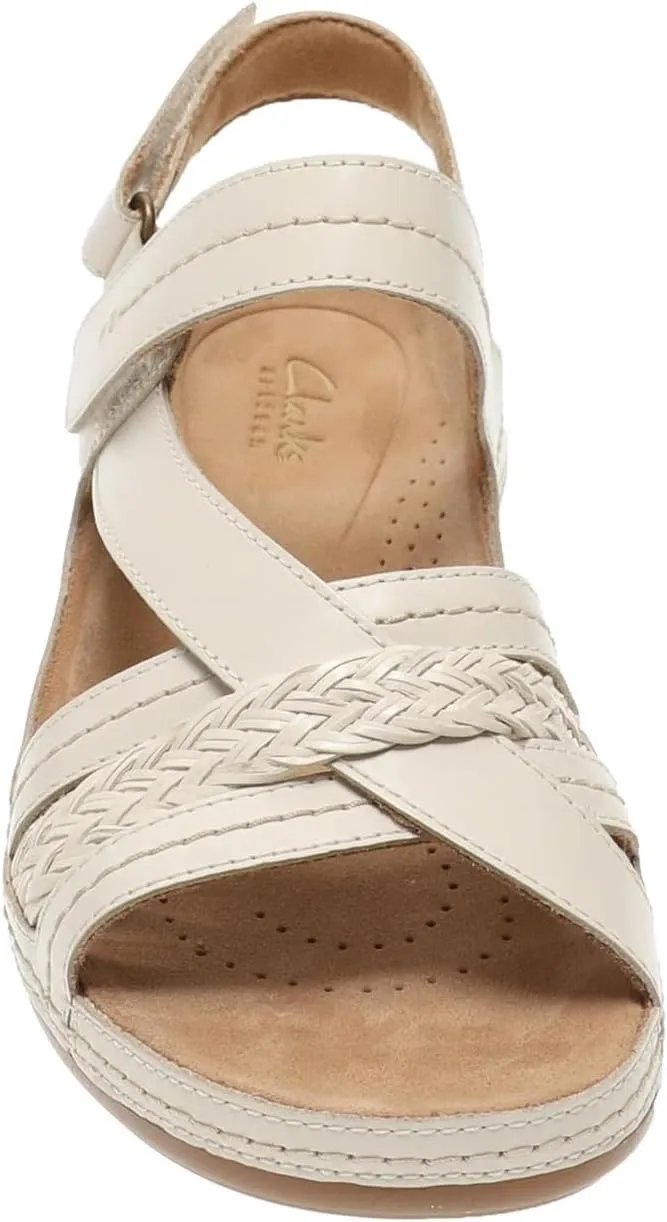 Clarks Women's, Cecily Strap Sandal