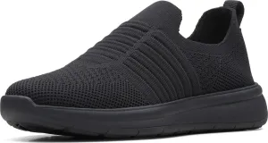 Clarks Women's Ezera Walk Sneaker