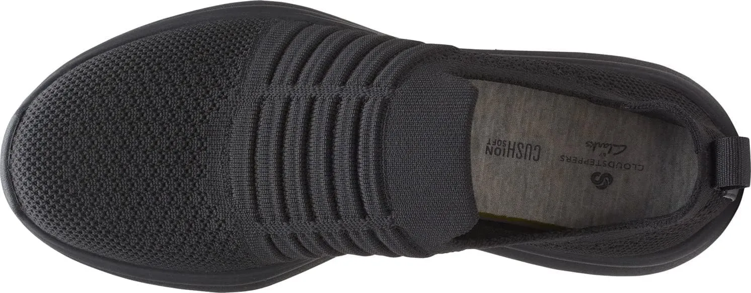 Clarks Women's Ezera Walk Sneaker