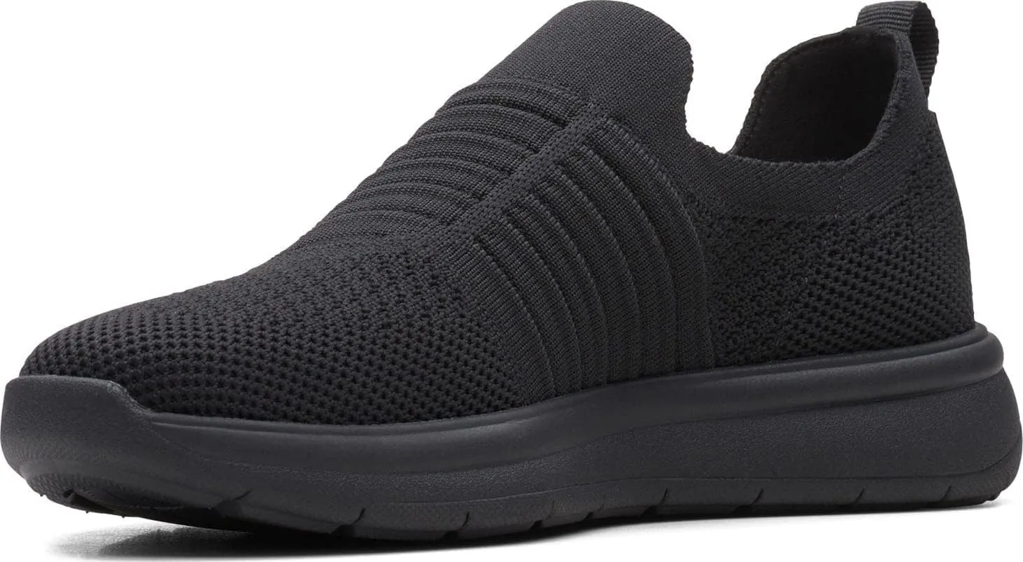 Clarks Women's Ezera Walk Sneaker