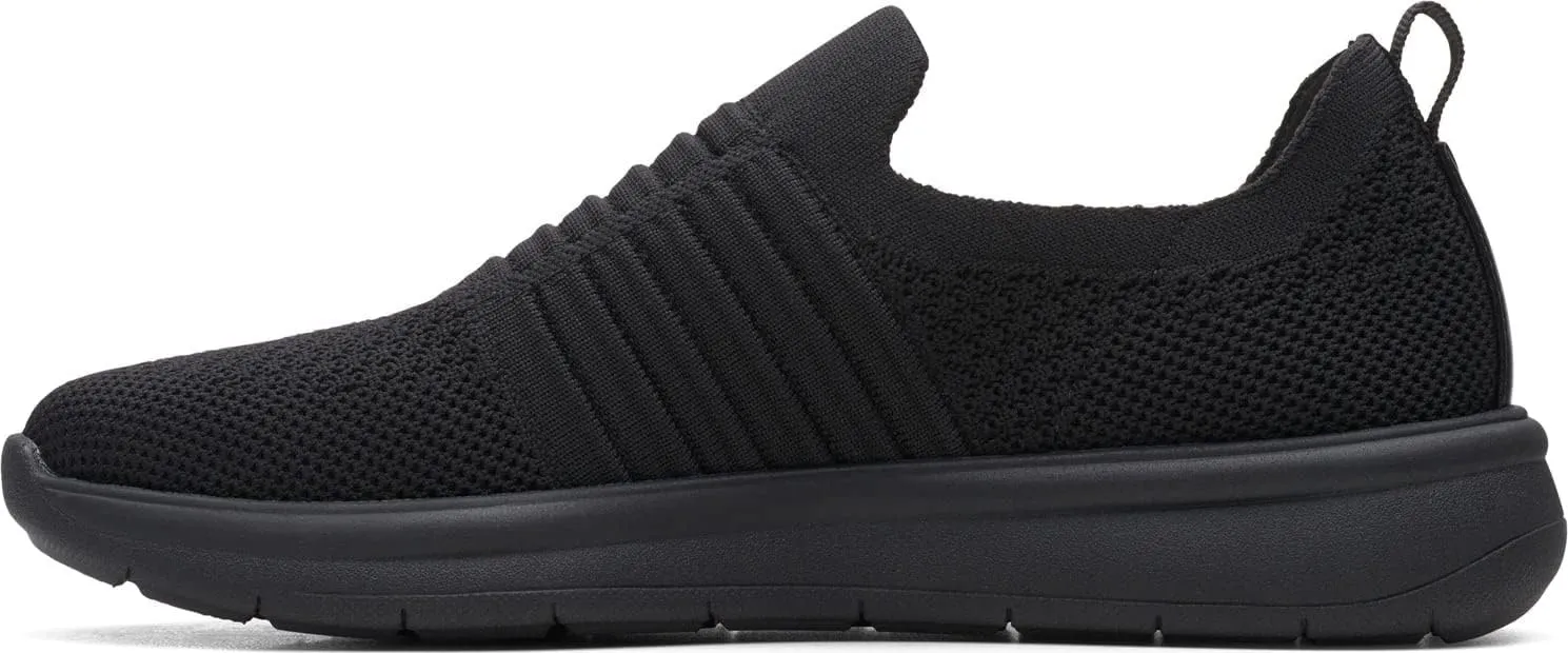 Clarks Women's Ezera Walk Sneaker