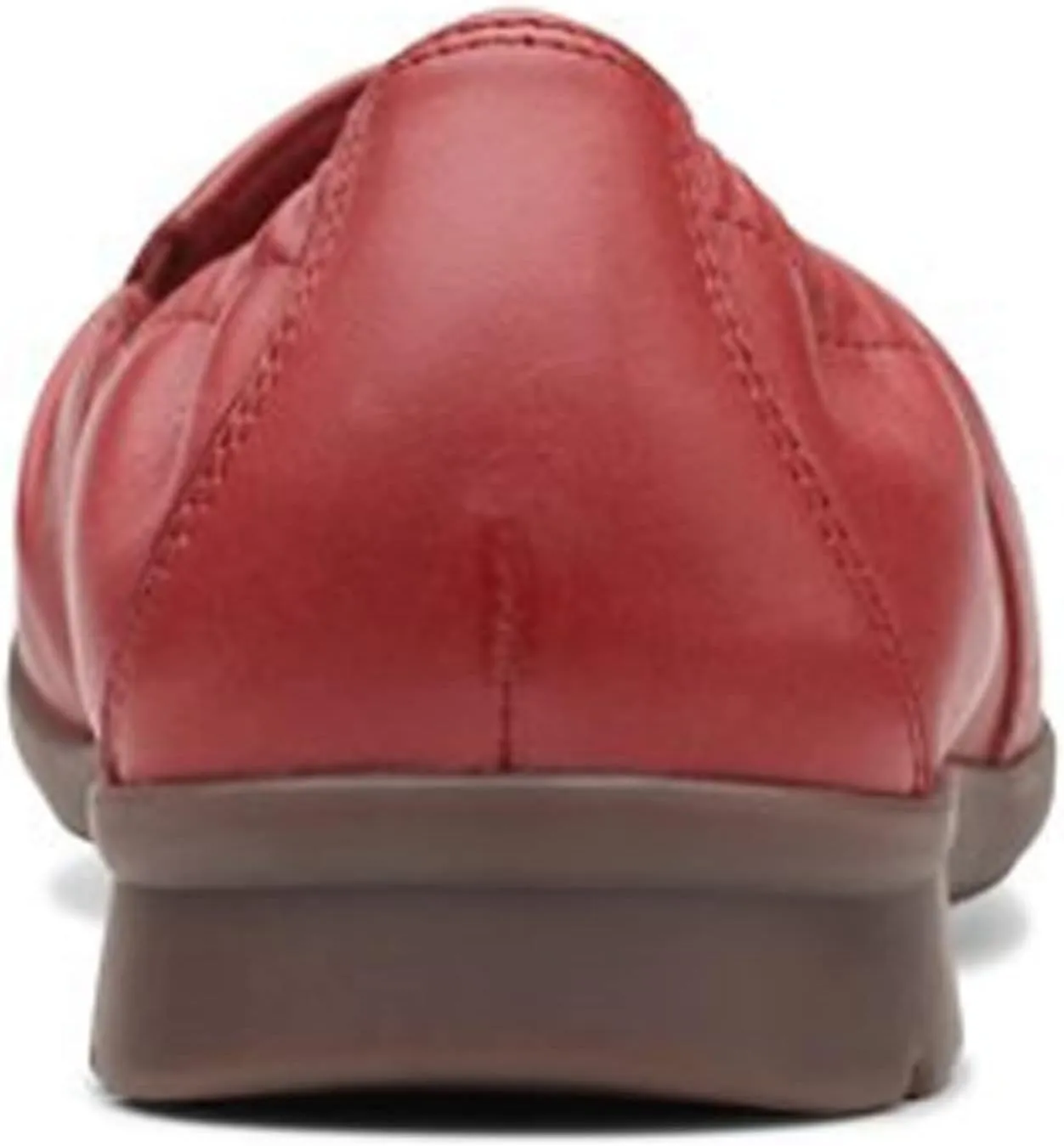 Clarks Women's Jenette Ruby Loafer