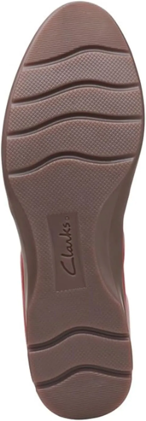 Clarks Women's Jenette Ruby Loafer