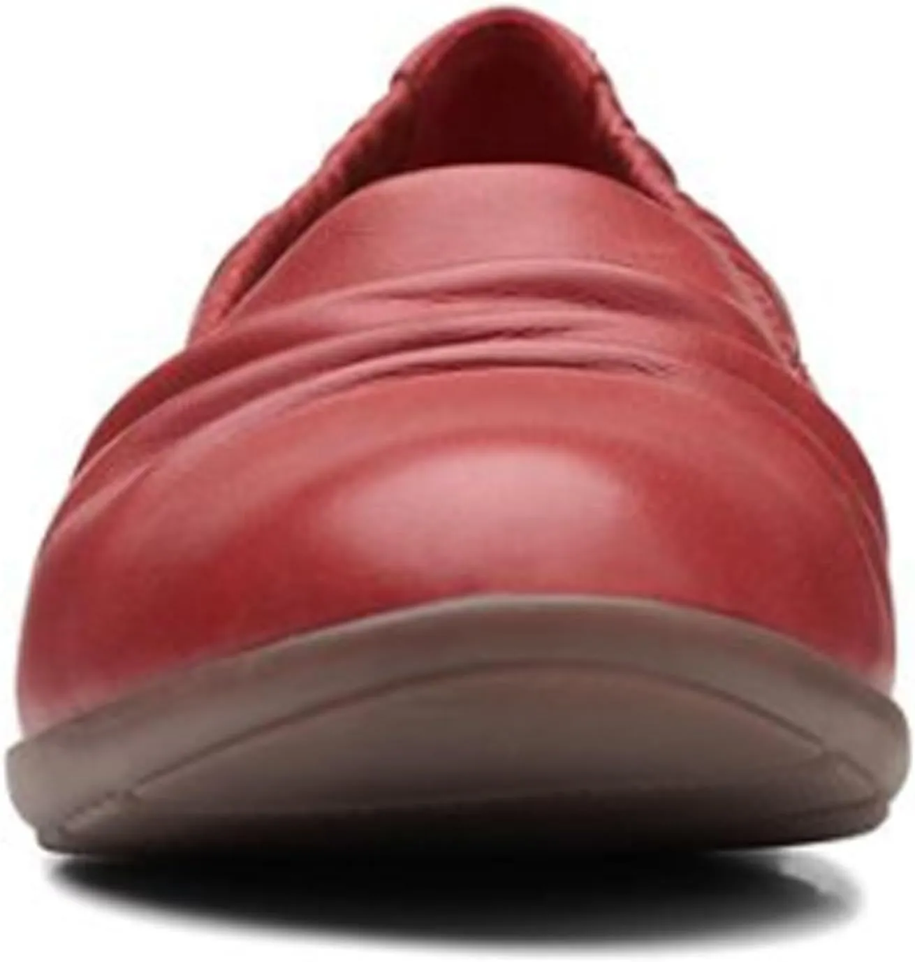 Clarks Women's Jenette Ruby Loafer