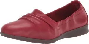 Clarks Women's Jenette Ruby Loafer