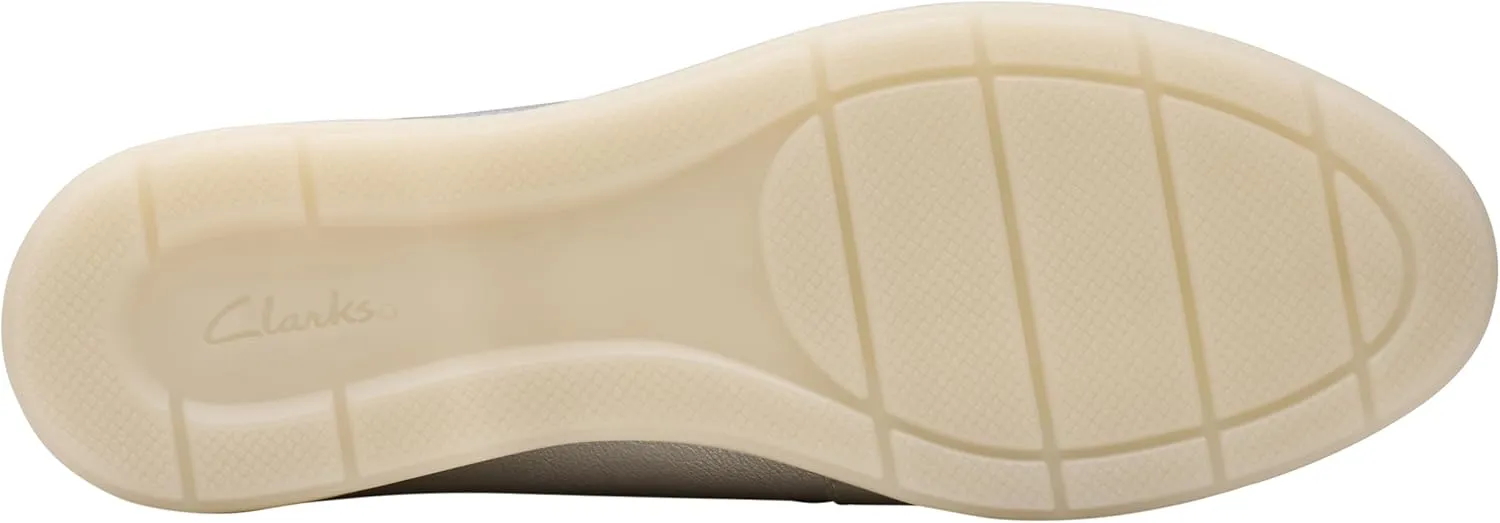 Clarks Women's Narini Edge Slippers