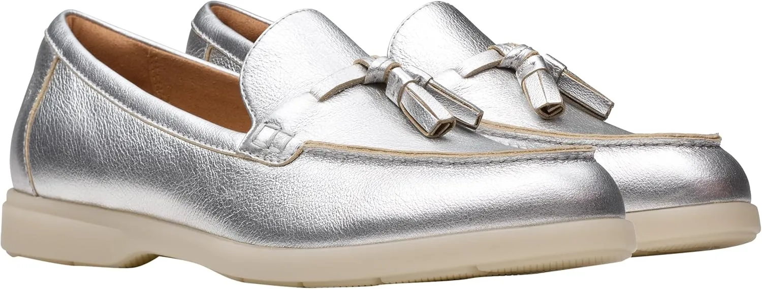 Clarks Women's Narini Edge Slippers