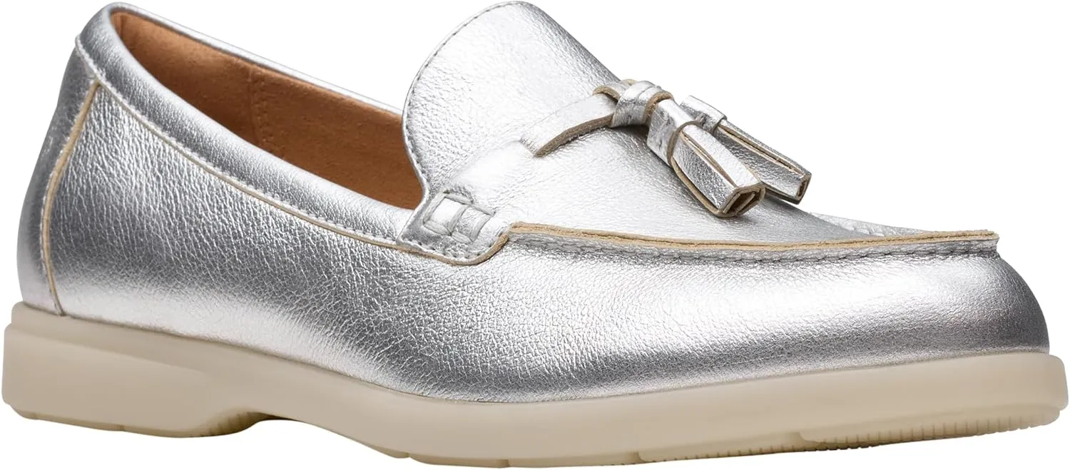Clarks Women's Narini Edge Slippers