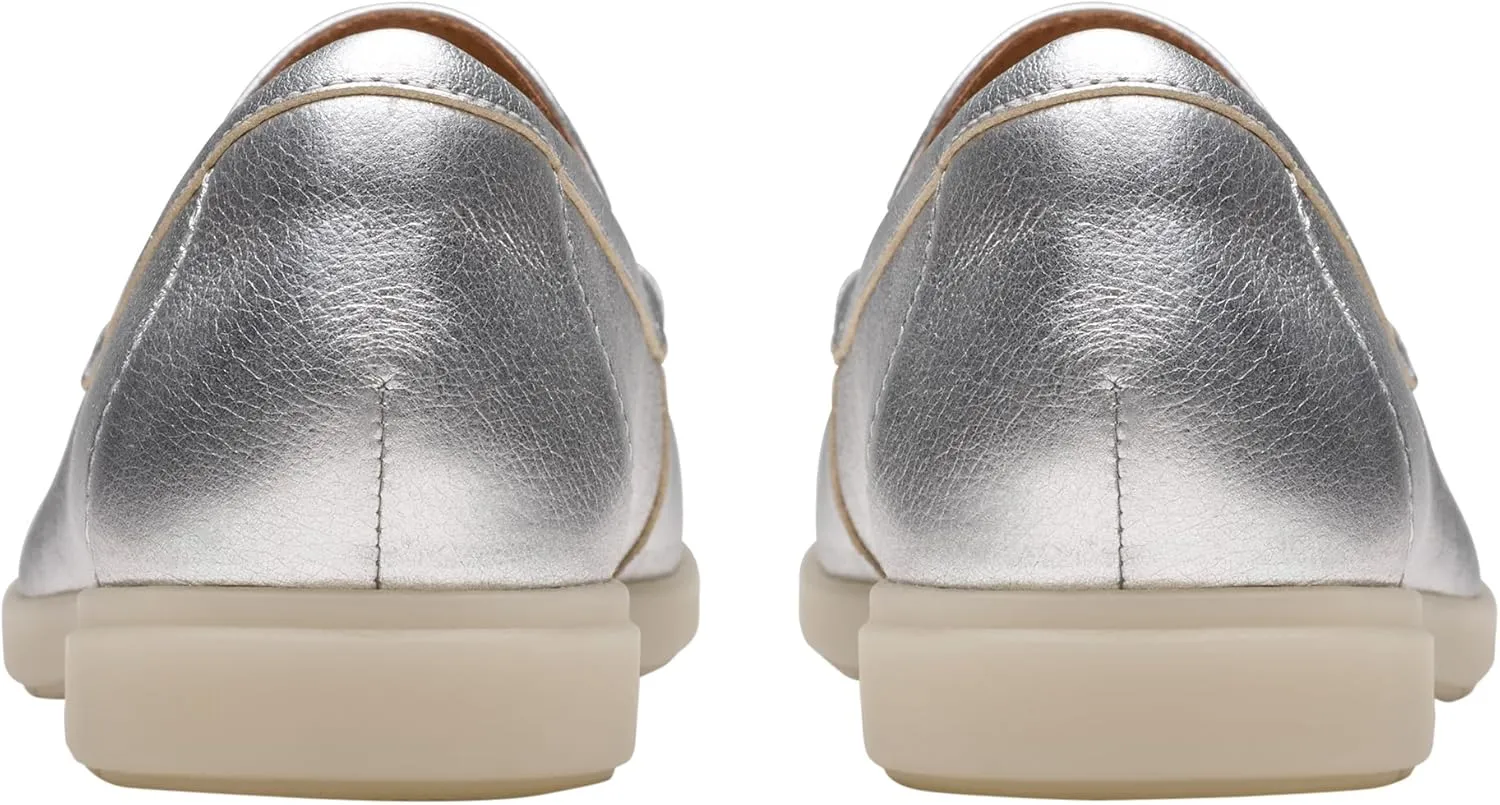 Clarks Women's Narini Edge Slippers