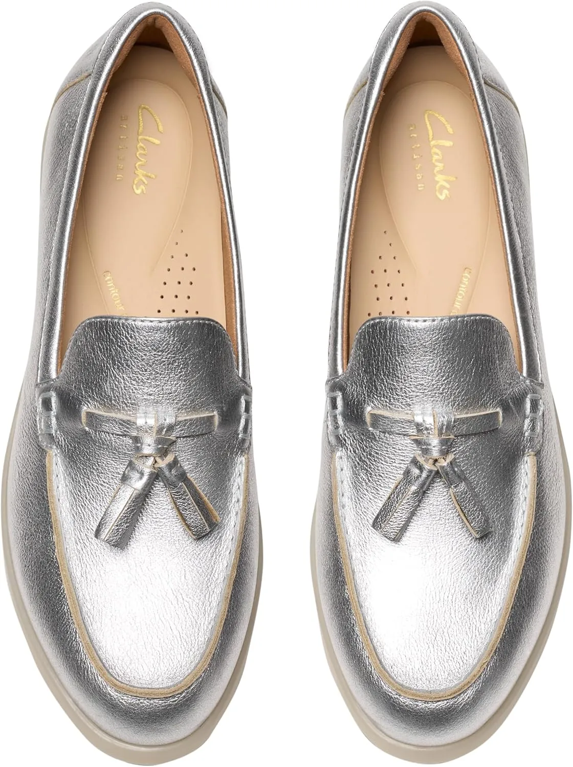 Clarks Women's Narini Edge Slippers