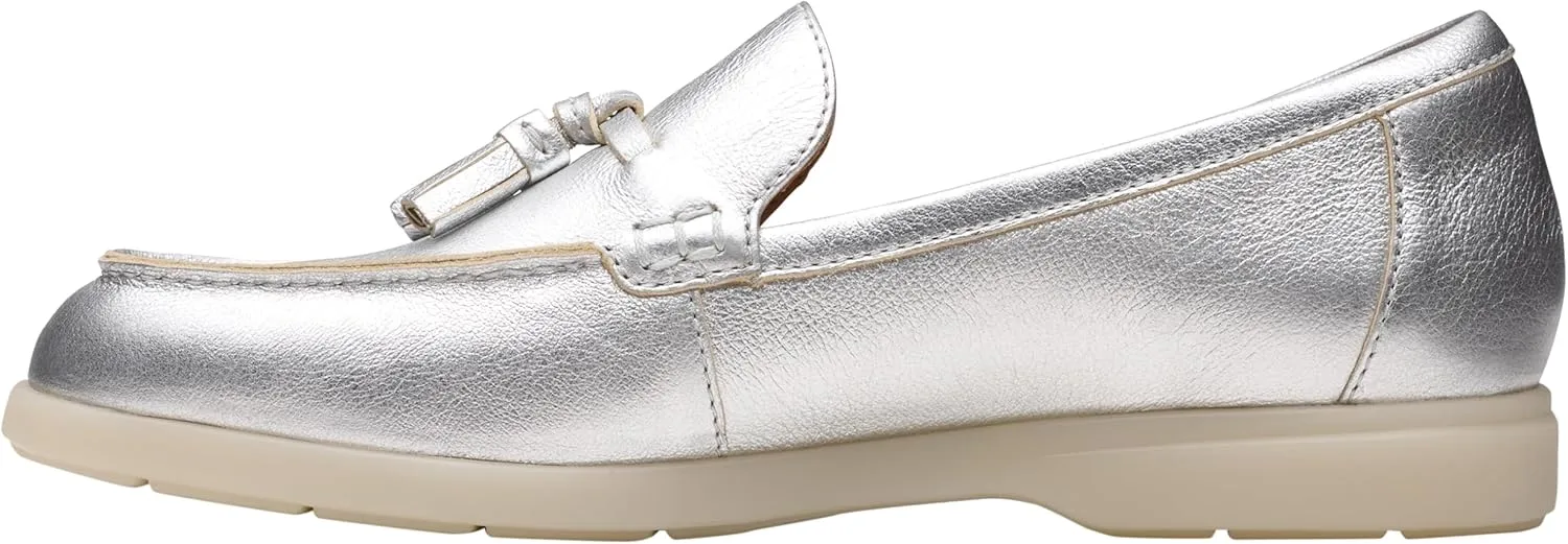 Clarks Women's Narini Edge Slippers