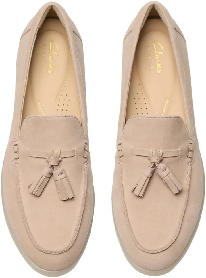 Clarks Women's Narini Edge Slippers