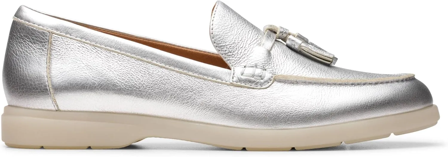 Clarks Women's Narini Edge Slippers