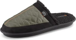 Cobian Men's Happy Camper Mule Slippers
