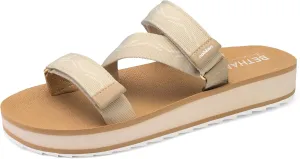 Cobian Women's Bethany Waimea Rise Z-Strap Sandal