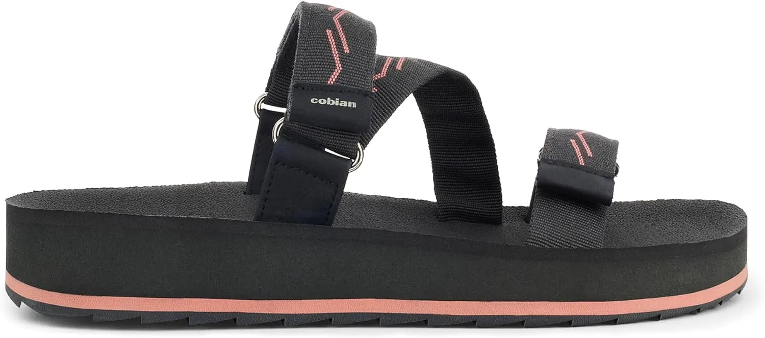 Cobian Women's Bethany Waimea Rise Z-Strap Sandal