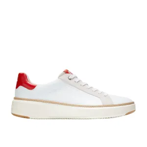 Cole Haan Men's GrandPrø Topspin Sneaker