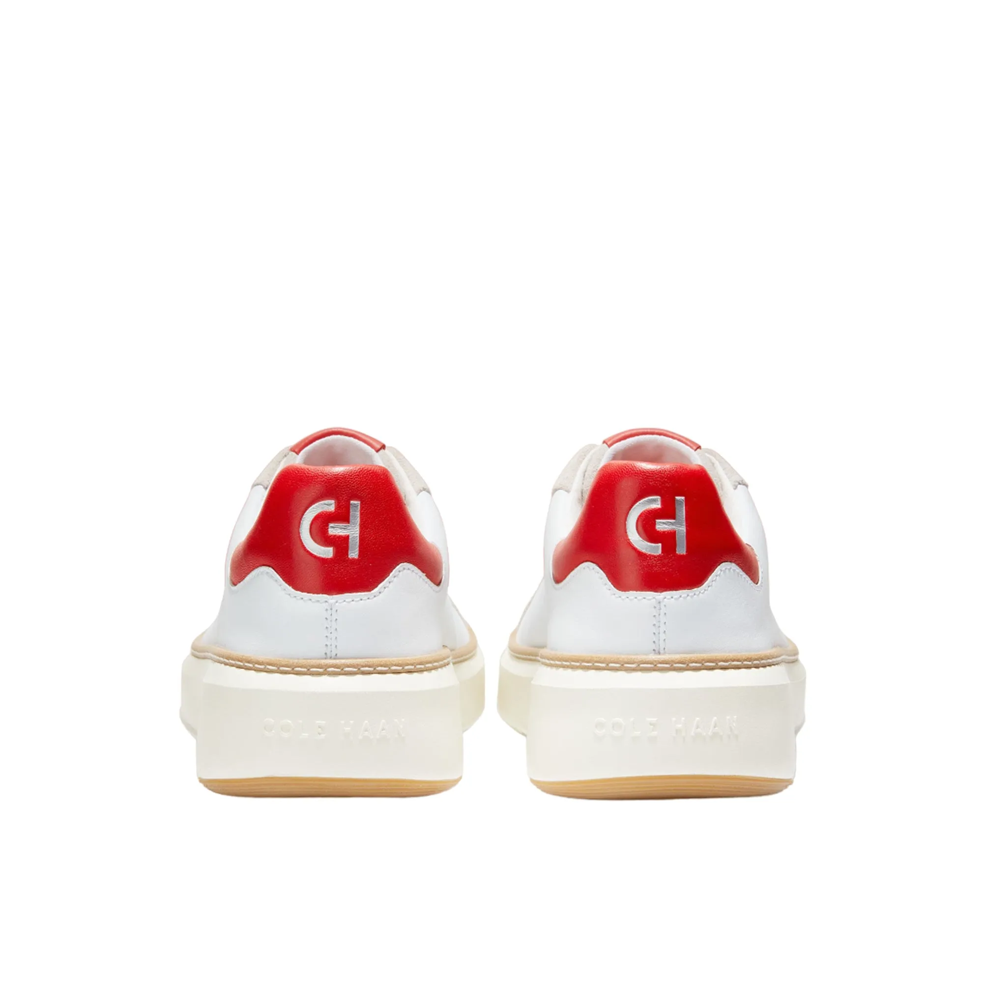 Cole Haan Men's GrandPrø Topspin Sneaker