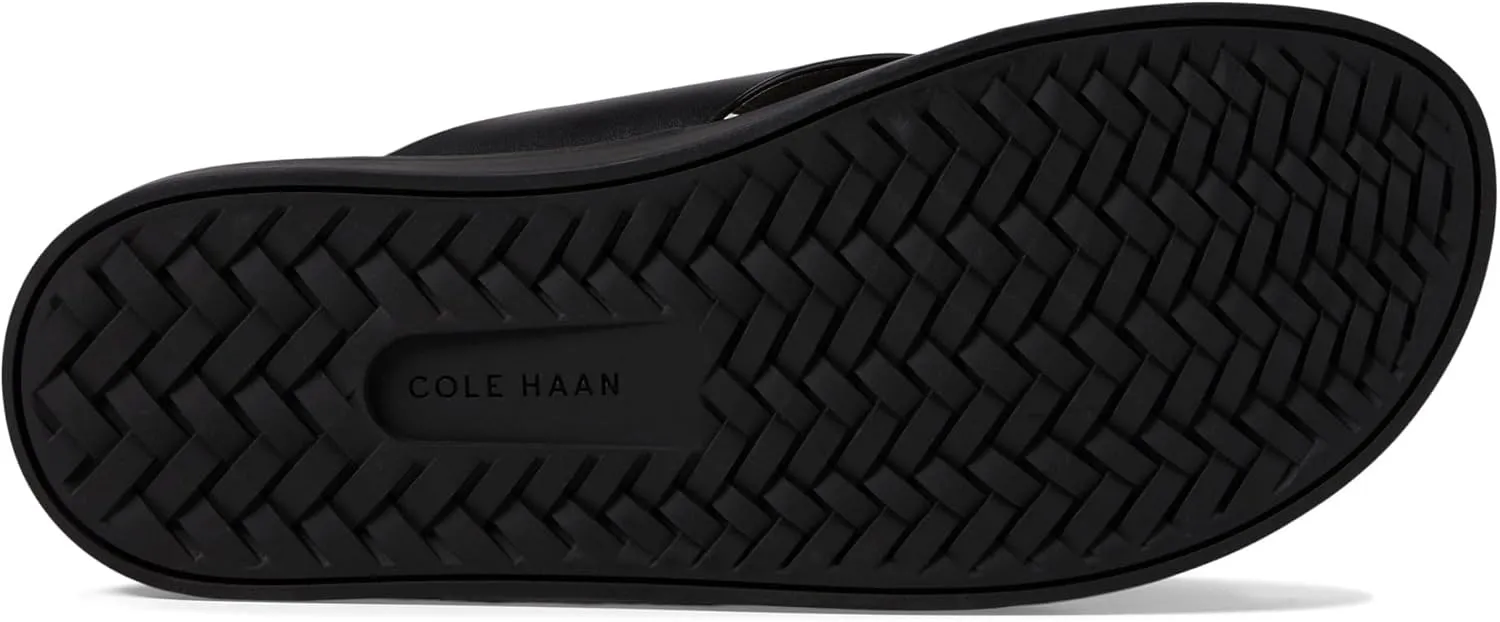 Cole Haan Men's Nantucket Cross Strap Sandal