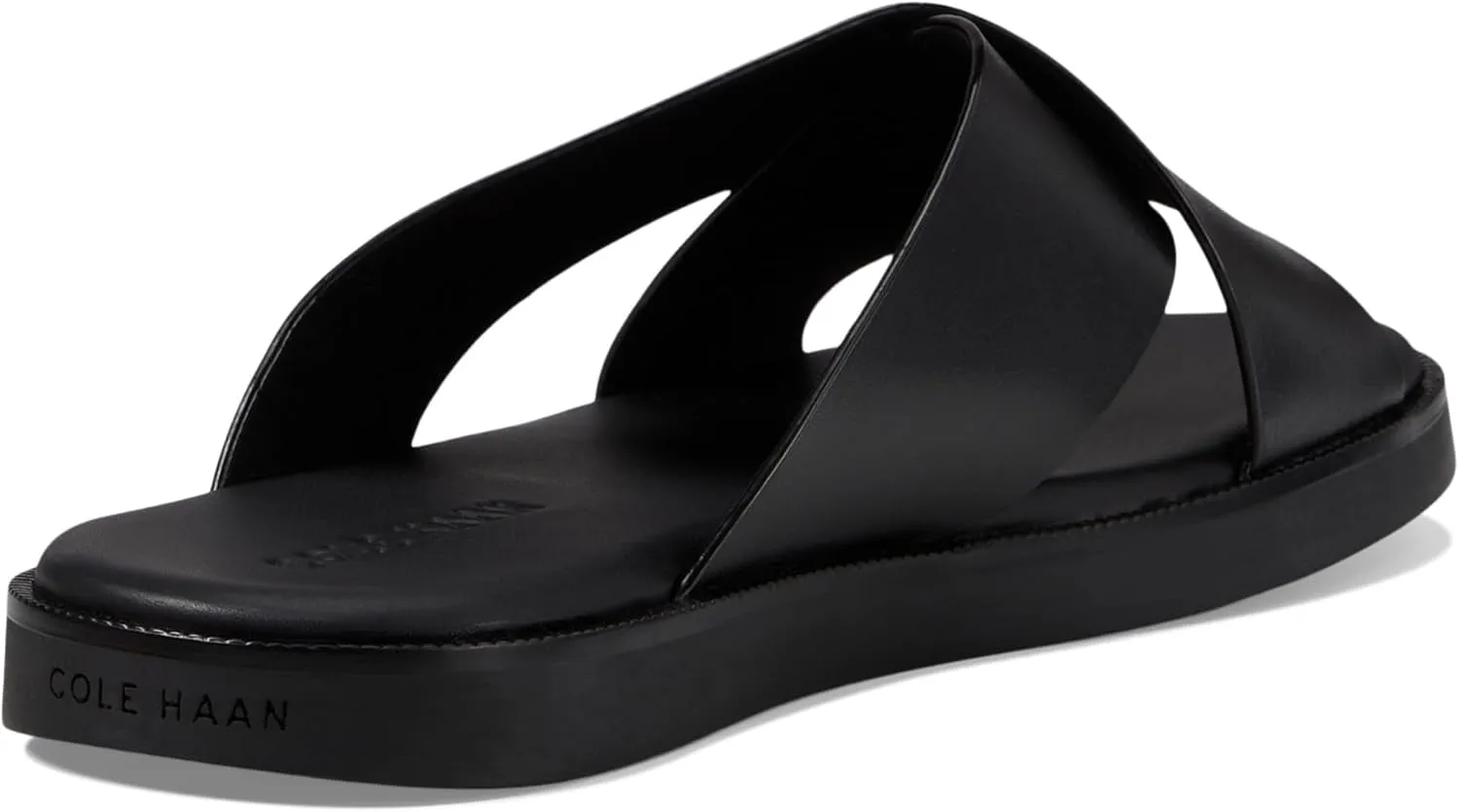 Cole Haan Men's Nantucket Cross Strap Sandal
